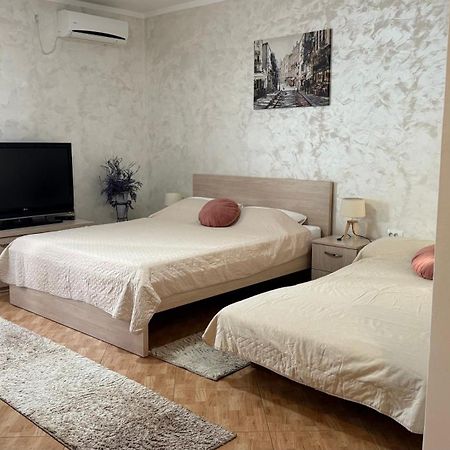 Appartement Oassis à Bar Extérieur photo